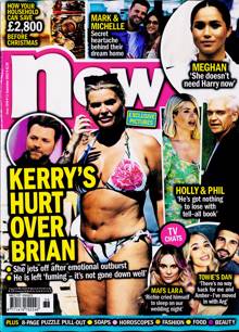 New Magazine  Order Online