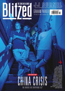 Blitzed Magazine Issue 11 Order Online