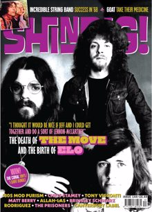 Shindig! Magazine  Order Online