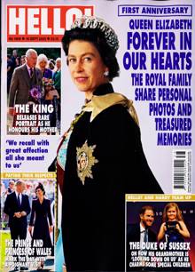 Hello Magazine  Order Online