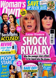 Womans Own Magazine  Order Online