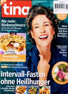 Tina Magazine  Order Online