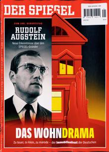 Der Spiegel Magazine  Order Online