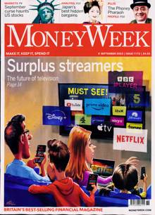 Money Week Magazine  Order Online