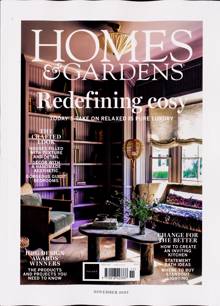 Homes And Gardens Magazine  Order Online