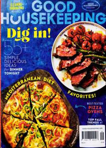 Good Housekeeping Usa Magazine  Order Online