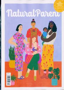 Natural Parent (The) Magazine NO 52 Order Online