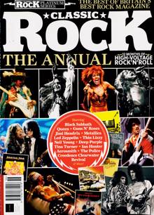 Classic Rock Platinum Series Magazine  Order Online