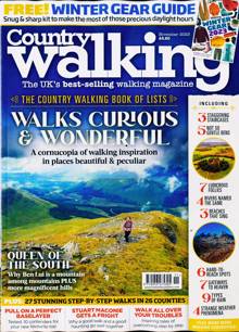 Country Walking Magazine  Order Online