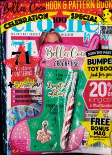 Crochet Now Magazine  Order Online