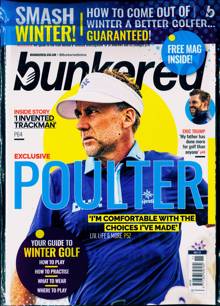Bunkered Magazine  Order Online
