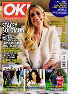 Ok! Magazine  Order Online