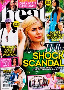 Heat Magazine  Order Online