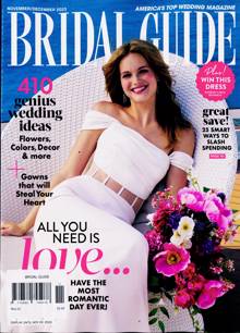 Bridal Guide Magazine NOV 23 Order Online
