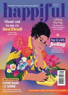 Happiful Magazine  Order Online