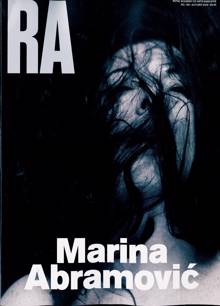 Royal Academy Of Arts Magazine  Order Online