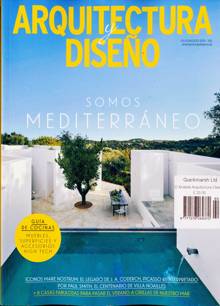 El Mueble Arquitectura Y Diseno Magazine 60 Order Online