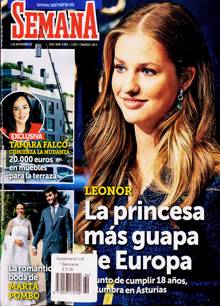 Semana Magazine  Order Online