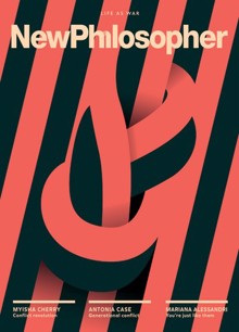New Philosopher Magazine Issue 41 Order Online