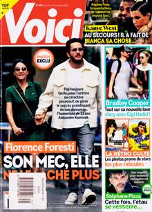 Voici French Magazine  Order Online