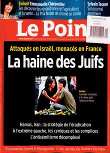 Le Point Magazine  Order Online