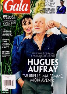 Gala French Magazine  Order Online