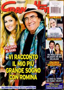 Grand Hotel (Italian) Wky Magazine  Order Online