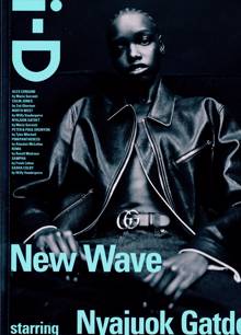 I D Magazine AUTUMN Order Online