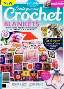 Lets Make Magazine  Order Online