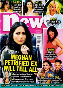 New Magazine  Order Online