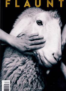 Flaunt Magazine  Order Online