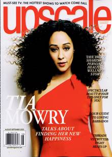 Upscale Usa Magazine  Order Online
