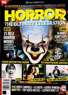 Film And Gaming Series Magazine  Order Online