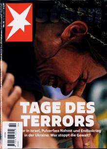 Stern Magazine  Order Online