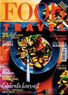Food And Travel Magazine  Order Online