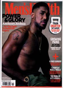 Mens Health Travel Size Magazine  Order Online