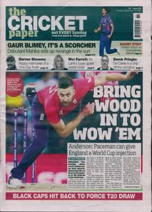 Cricket Paper Magazine 36 Order Online