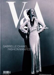 V And A Magazine Magazine Issue 62