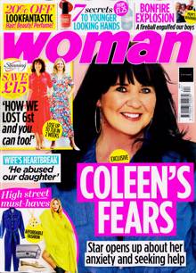 Woman Magazine  Order Online