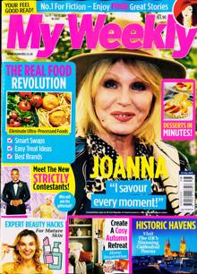 My Weekly Magazine  Order Online