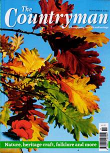 Countryman Magazine NOV 23 Order Online