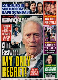 National Enquirer Magazine  Order Online