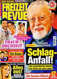 Freizeit Revue Magazine  Order Online