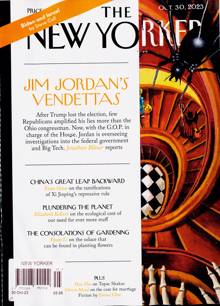 New Yorker Magazine  Order Online