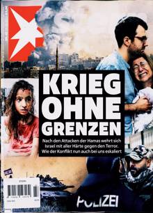 Stern Magazine  Order Online