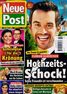 Neue Post Magazine  Order Online