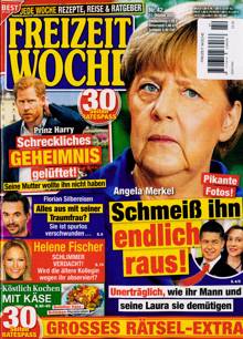 Freizeit Woche Magazine  Order Online