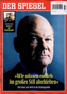 Der Spiegel Magazine  Order Online