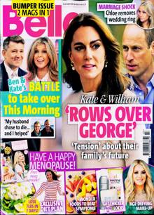 Bella Magazine  Order Online