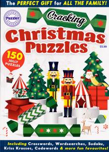 Puzzler Presents Magazine NO 30 Order Online